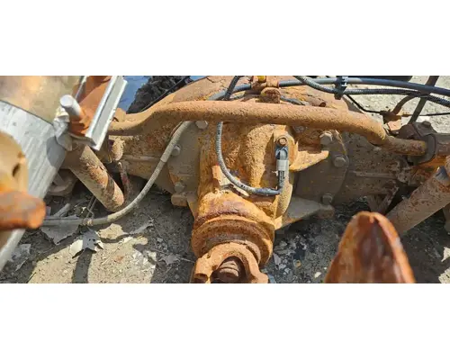 Dana S110 Axle Assembly, Rear (Single or Rear)