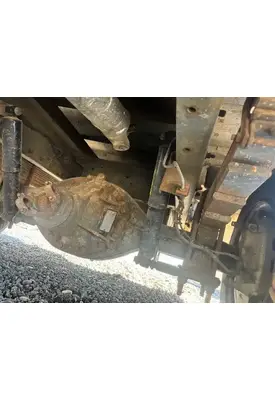 Dana S110 Axle Assembly, Rear (Single or Rear)