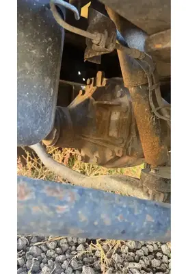 Dana S110 Axle Assembly, Rear (Single or Rear)