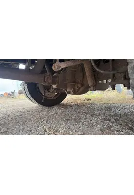 Dana S110 Axle Assembly, Rear (Single or Rear)