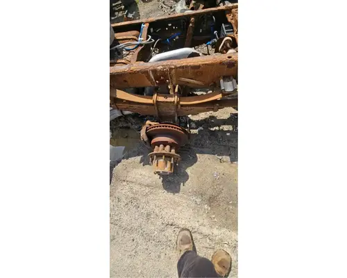 Axle Assembly, Rear (Single Or Rear) Dana S110 Casey's Truck Salvage World