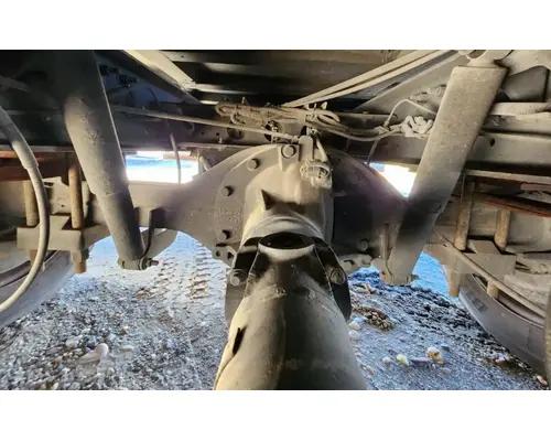 Axle Assembly, Rear (Single Or Rear) Dana S110 Complete Recycling Group LLC