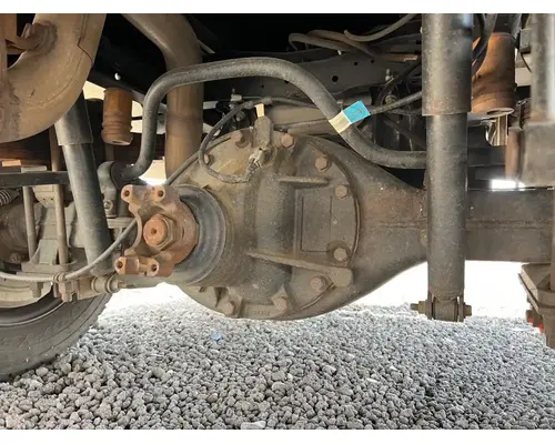 Axle Housing (Rear) Dana S110 Holst Truck Parts