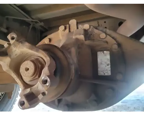 Rears (Rear) Dana S110 Garabedian Equipment Company