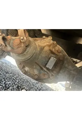 Dana S110 Rears (Rear)