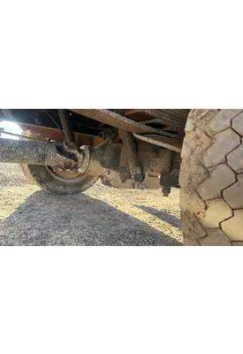 Dana S110 Rears (Rear)