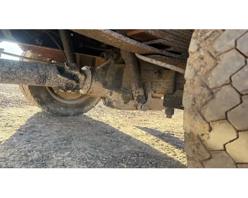 Dana S110 Rears (Rear)