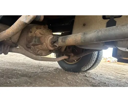 Dana S110 Rears (Rear)