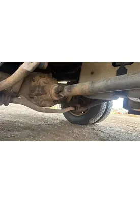 Dana S110 Rears (Rear)