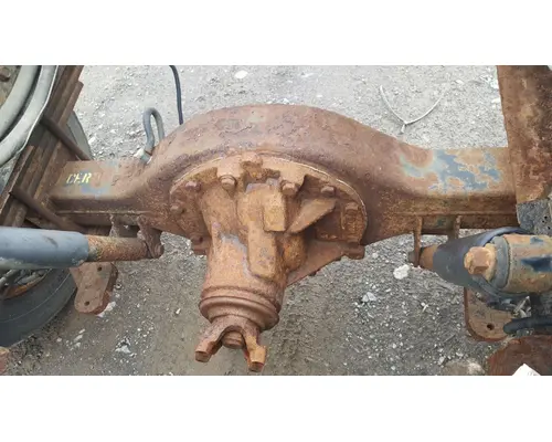 Rears (Rear) Dana S110 Casey's Truck Salvage World