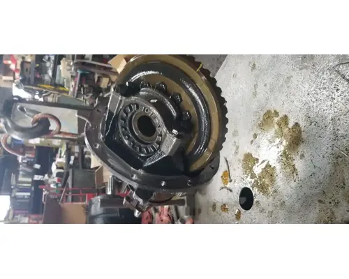 Rears (Rear) Dana S110 Casey's Truck Salvage World