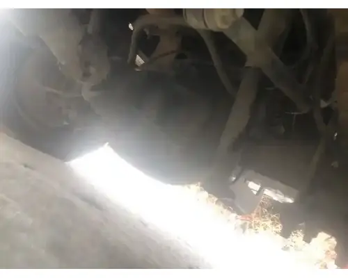 Rears (Rear) Dana S110 Holst Truck Parts