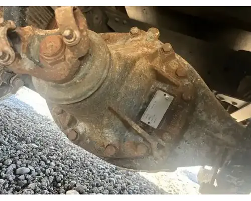 Rears (Rear) Dana S110 Holst Truck Parts