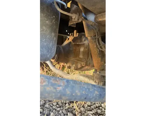 Rears (Rear) Dana S110 Holst Truck Parts