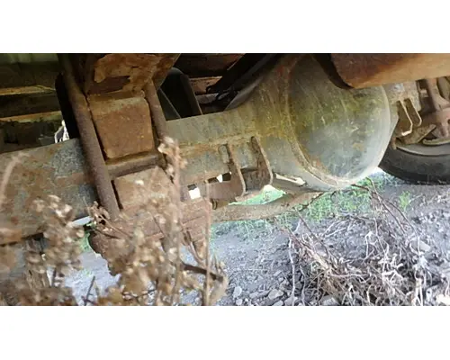 Rears (Rear) DANA S110 Sam's Riverside Truck Parts Inc