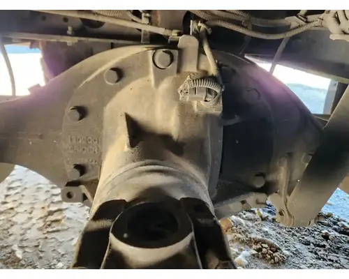 Rears (Rear) Dana S110 Complete Recycling Group LLC