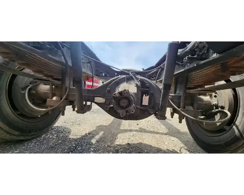 Axle Housing (Rear) Dana S110L Complete Recycling Group LLC