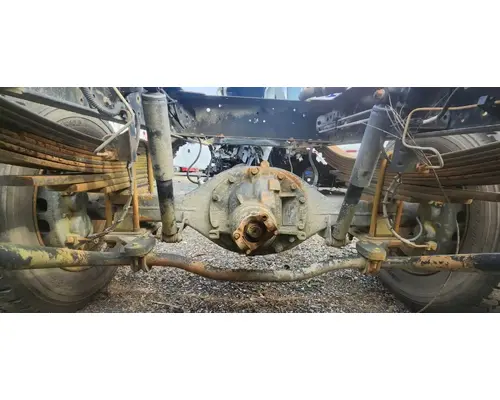 Axle Housing (Rear) Dana S110L Complete Recycling Group LLC