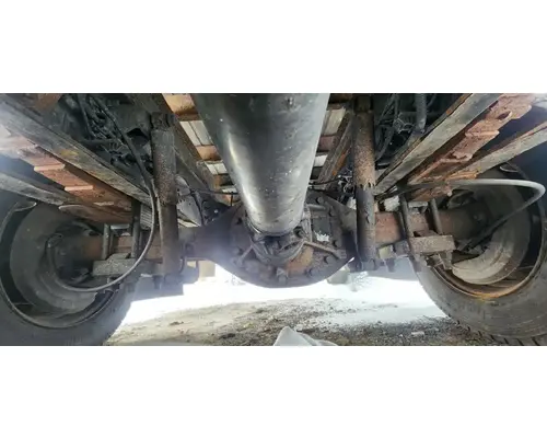 Axle Housing (Rear) Dana S110L Complete Recycling Group LLC