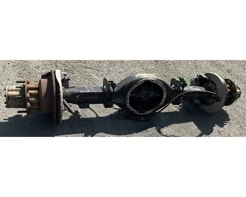 Axle Housing (Rear) DANA S110L Garabedian Equipment Company, Inc - Fresno