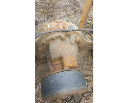 Dana S122-S Rears (Rear)