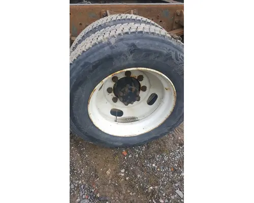 Dana S122-S Rears (Rear)