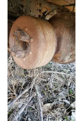 Dana S122-S Rears (Rear)