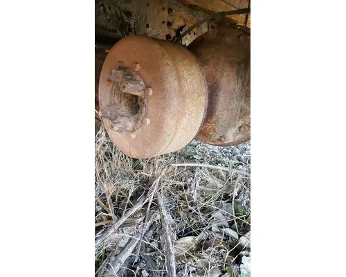 Rears (Rear) Dana S122-S Casey's Truck Salvage World