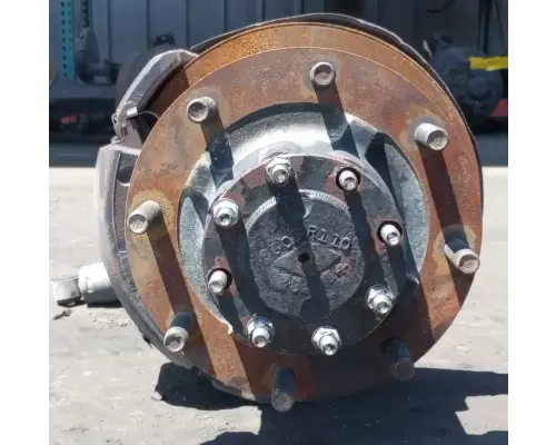Dana S135SL Axle Housing (Rear)