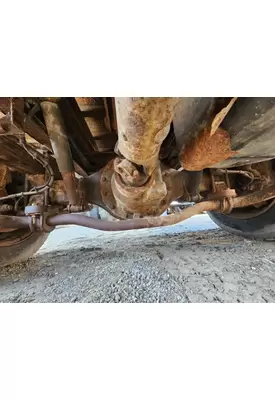 Dana S135S Axle Assembly, Rear
