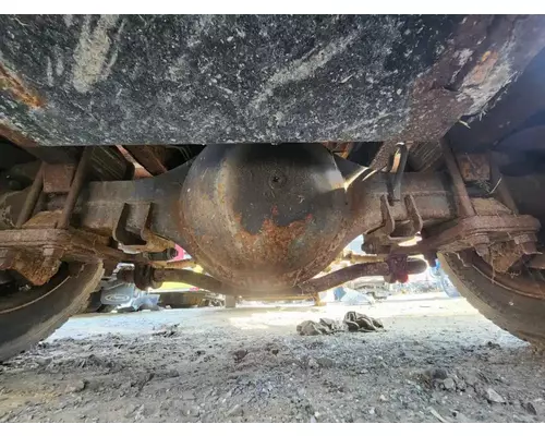 Dana S135S Axle Assembly, Rear