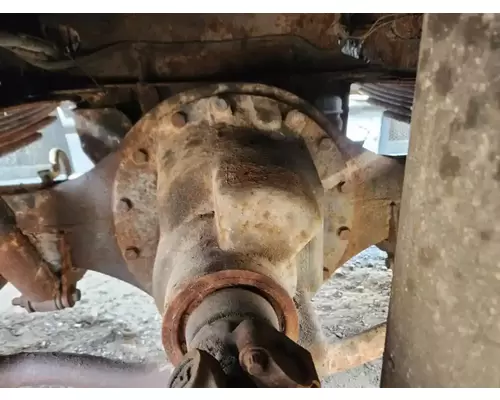Dana S135S Axle Assembly, Rear