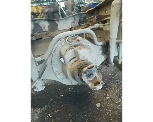 Dana S135S Axle Assembly, Rear