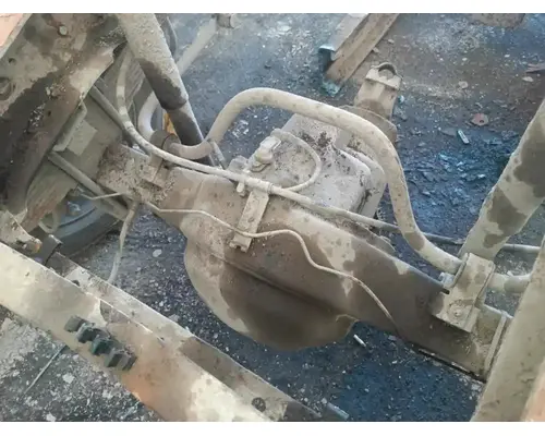 Dana S135S Axle Assembly, Rear
