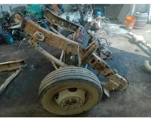 Dana S135S Axle Assembly, Rear