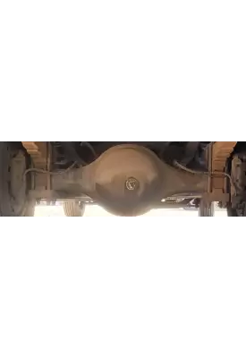 Dana S135S Axle Housing (Rear)