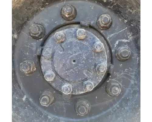 Dana S135S Axle Housing (Rear)