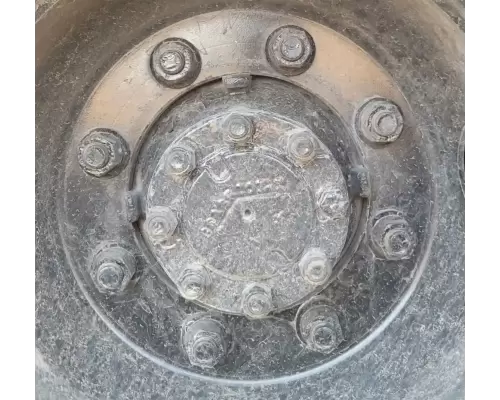 Dana S135S Axle Housing (Rear)