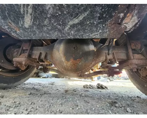 Dana S135S Axle Housing (Rear)