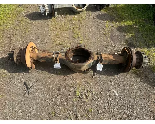 Axle Housing (Rear) Dana S135 Camerota Truck Parts