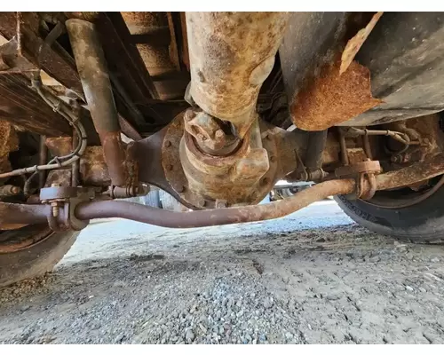 Axle Assembly, Rear (Single Or Rear) Dana S135S Complete Recycling Group LLC