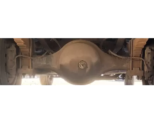 Axle Housing (Rear) Dana S135S Garabedian Equipment Company
