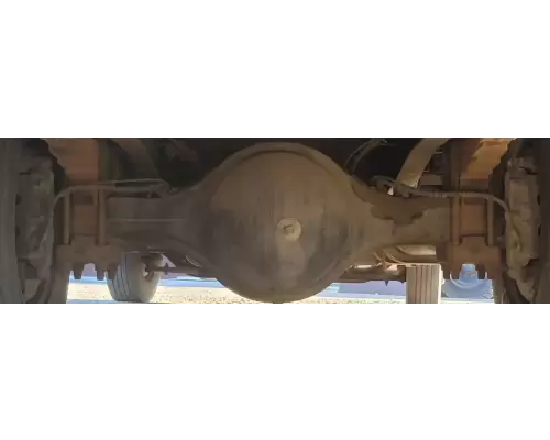 Axle Housing (Rear) Dana S135S Garabedian Equipment Company