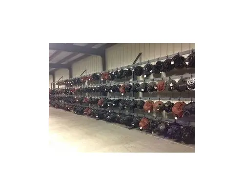 Rears (Rear) Dana S135S Holst Truck Parts