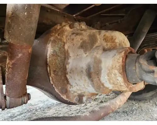 Rears (Rear) Dana S135S Complete Recycling Group LLC