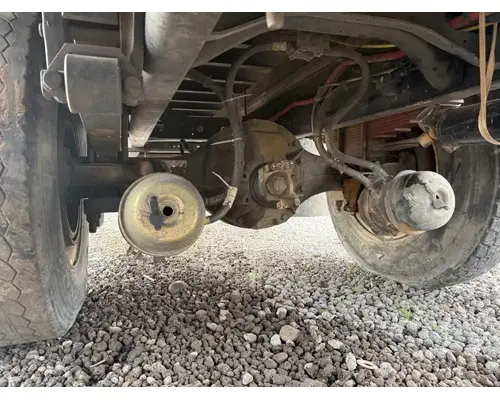 Dana S140 Axle Housing (Rear)