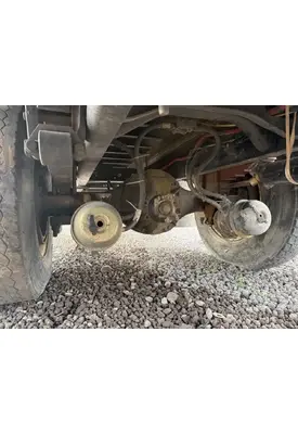 Dana S140 Axle Housing (Rear)