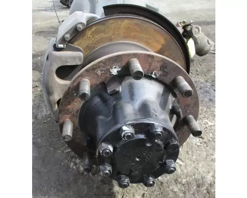 Dana S150S Axle Housing (Rear)