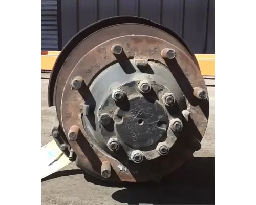 Dana S150S Axle Housing (Rear)