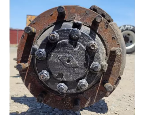 Dana S150S Axle Housing (Rear)